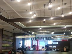 -豪客来牛排(红豆万花城店)