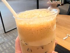 -锅炉咖啡