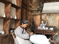 -景德镇古窑民俗博览区