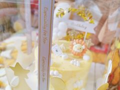 -CarolCake卡萝家(锦华万达店)
