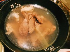-大理实力希尔顿酒店御璽中餐厅YUXI – CHINESE RESTAURANT