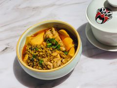 -农川记&酸菜鱼四川料理(横岗荣德店)