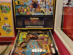 -台场一丁目商店街