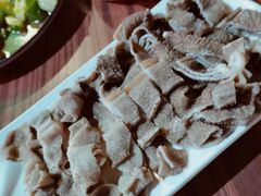 -前门张记涮肉(前门店)