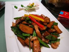 -汤记传菜(秀浦路店)