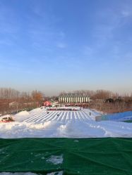 -优沃得自然教育农场·冰雪乐园·生日会·研学