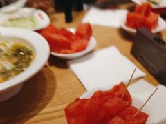 -南城香·饭香串香馄饨香(花园北路店)