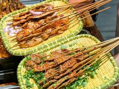 -86烧烤·炭火烧烤 (石人总店)