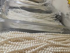 -金丽国际珠宝交易中心-停车场