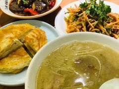 -向阳羊汤(千峰店)