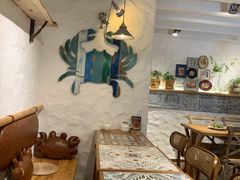 -十面欢腾·海鲜面·台式Bistro(长乐路店)