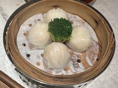-南海渔村(珠江新城店)