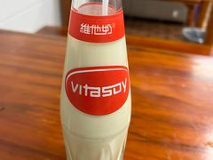 -汪胖子襄阳牛肉面(华丰路店)