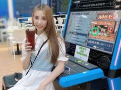 -813芭依珊 BAESAn(皇冠十畝地店)