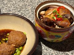 -南京大牌档(济南万象城店)