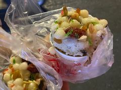 -孙氏梅花糕(马台街)