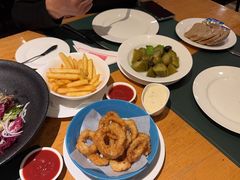 -兰特伯爵西餐厅·啤酒屋(方庄店)