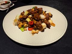 -醉东Oriental House(静安嘉里中心店)