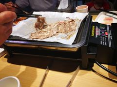 -玫瑰花园自助烤肉(顺义鑫海韵通店)