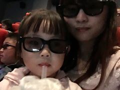 -万达影城(金牛万达广场激光IMAX店)