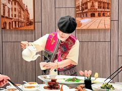 -忆家一宴(大木桥路旗舰店)