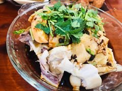 -美玲拉面(鞍山西道店)