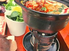 -束河人家(南锣鼓巷店)