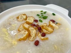 -卓粤拉肠(红庙店)