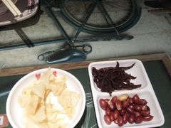 -蟹蟹潮汕砂锅粥(食八方美食城店)