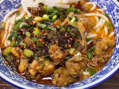 -陈记贵州遵义羊肉粉·酸汤鱼(法华镇路店)