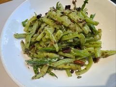 -饕然·民间川菜(龙泉店)