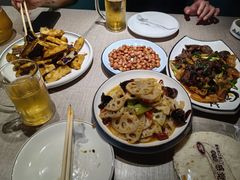 -琴早英子菜馆(古田路店)