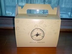 -皇后西斯汀饼店(文化路店)