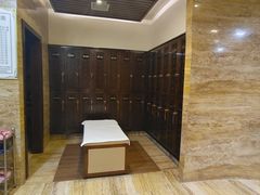 -益健·足疗汗蒸SPA(芙蓉广场店)