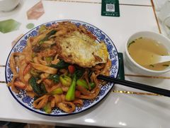-清真老马牛肉拉面馆(上海路店)