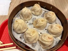 精品鲜肉小笼包-知味观(湖滨店)