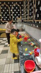 -MELAND CLUB亲子乐园·派对·餐厅(北京芳圆里ID MALL店)