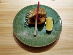 -鮨青(恒基名人购物中心店)