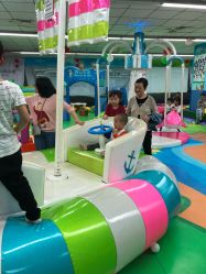 -孩子王(协信星光时代广场店)