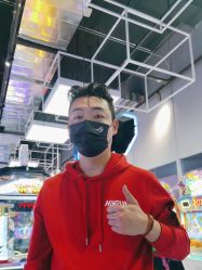 -嗨翻Hi-Fun竞技主题乐园·蹦床团建生日聚会(五棵松华熙店)