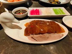 北京烤鸭-金鸭季·北京烤鸭(深业上城店)