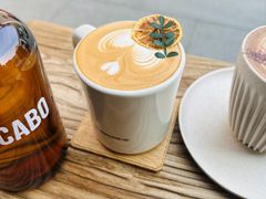 -CABO Coffee