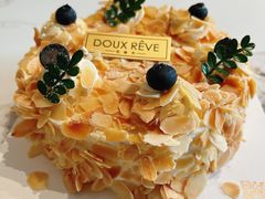 -杜哈夫DOUX RÊVE·生日蛋糕(日月光店)