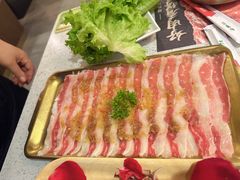 -炭之家齐齐哈尔大片烤肉·涮毛肚火锅·齐齐哈尔烤肉(中央大街店)