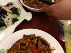 -北京小肠陈饭庄(方庄店)