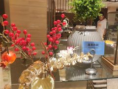 -杭州开元名都大酒店·地中海自助餐厅