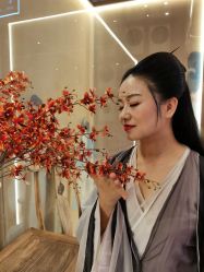 -盘子女人坊古装写真摄影(南京总店)