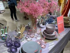 -ZARA HOME(天环广场店)