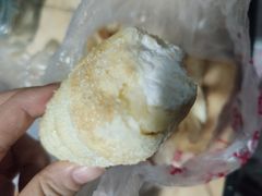 -中关村茶点