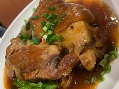 -正阳春烤鸭(华捷道店)